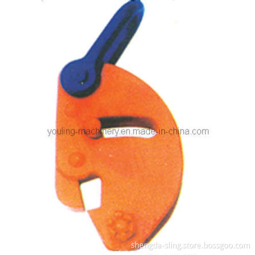 HPM Type Hoisting Tong for Oil Drums